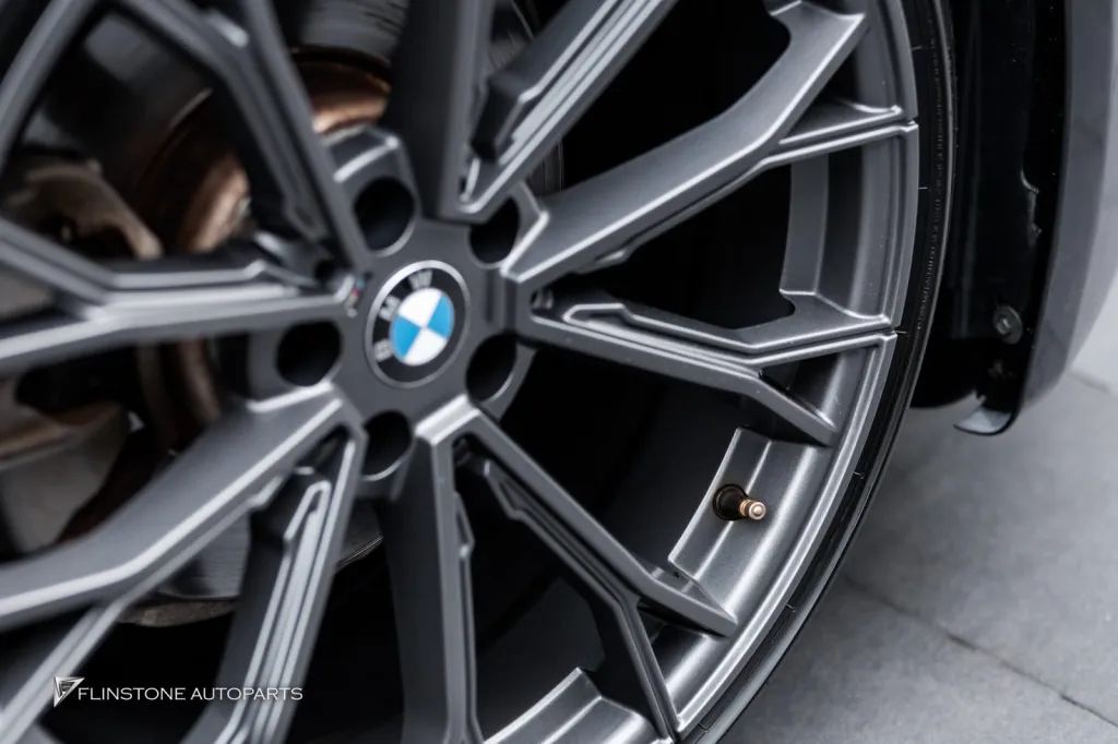 BMW G30 Wheels