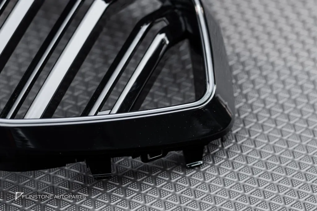 BMW X6 กระจัง LED