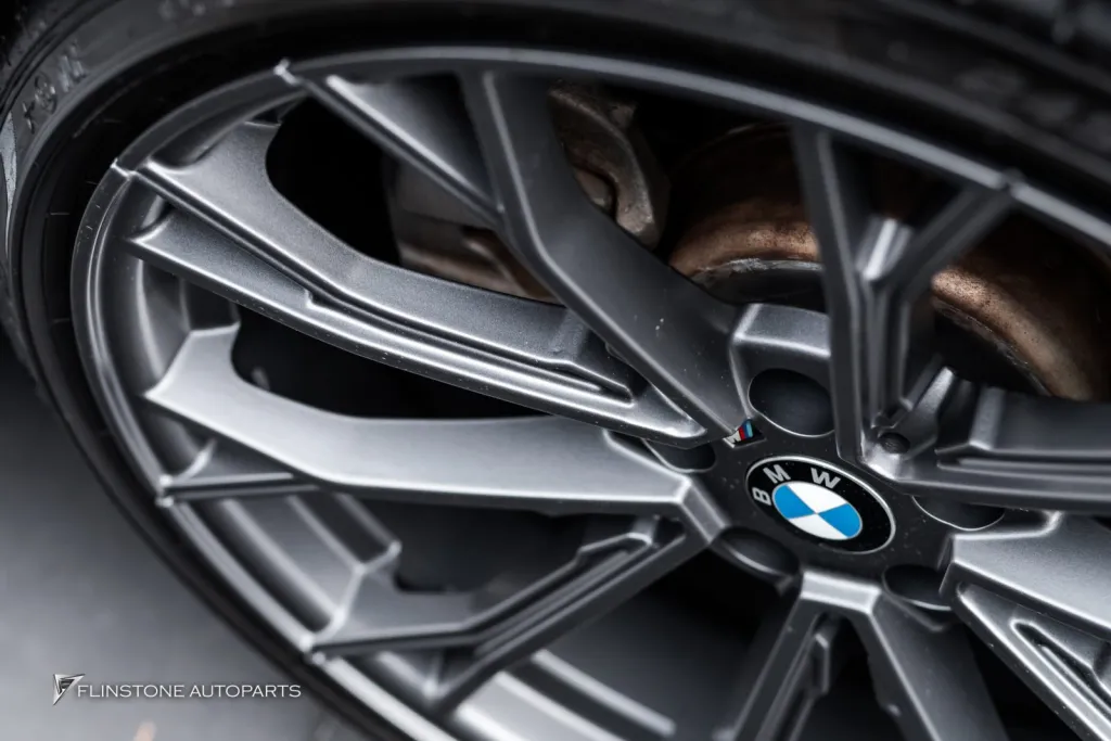 BMW G30 Wheels