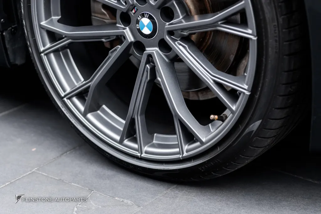 BMW G30 Wheels