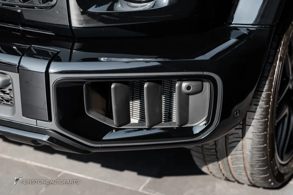 Mercedes Benz Gclass Parts Kit Facelift