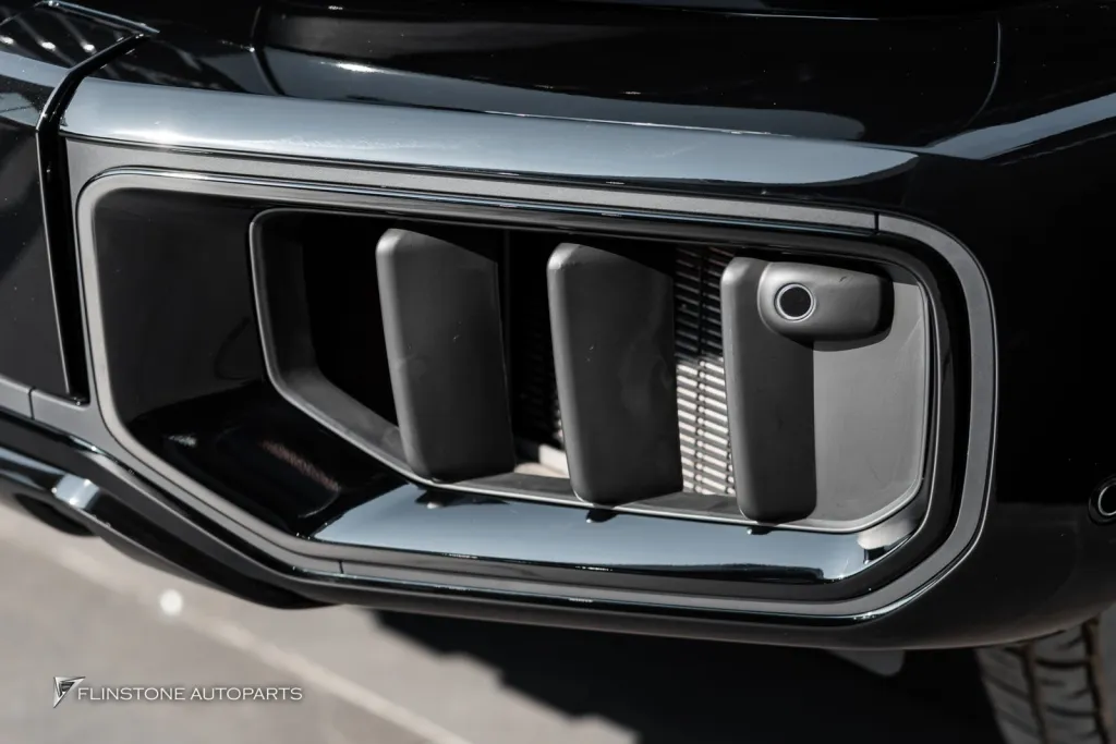 Mercedes Benz Gclass Parts Kit Facelift