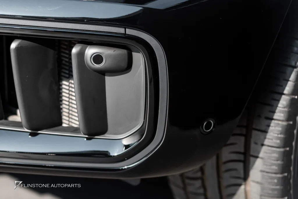 Mercedes Benz Gclass Parts Kit Facelift