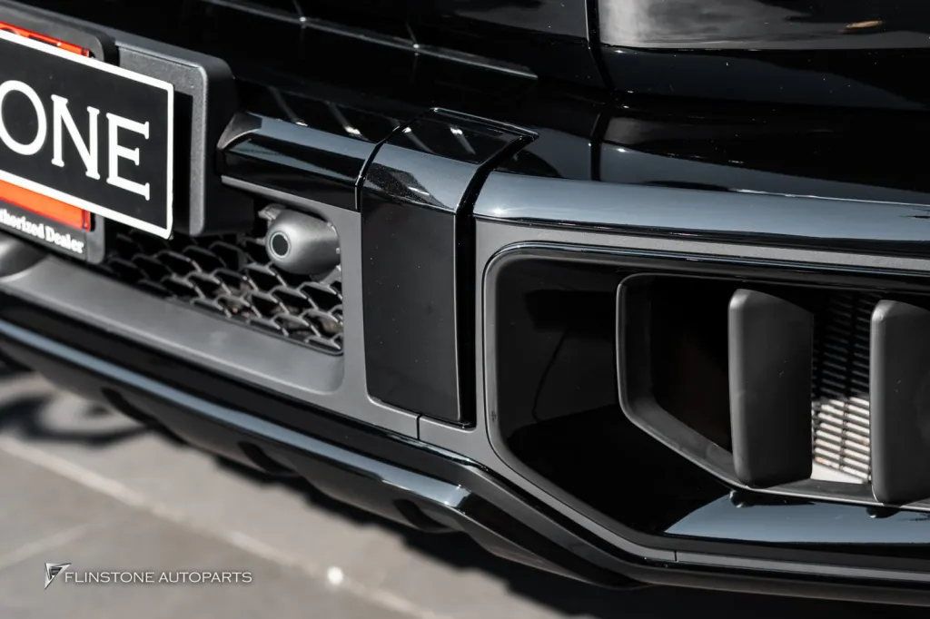 Mercedes Benz Gclass Parts Kit Facelift