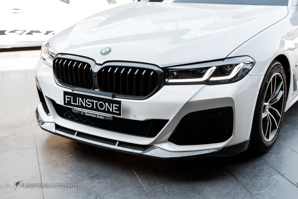 BMW G30 ลิ้น