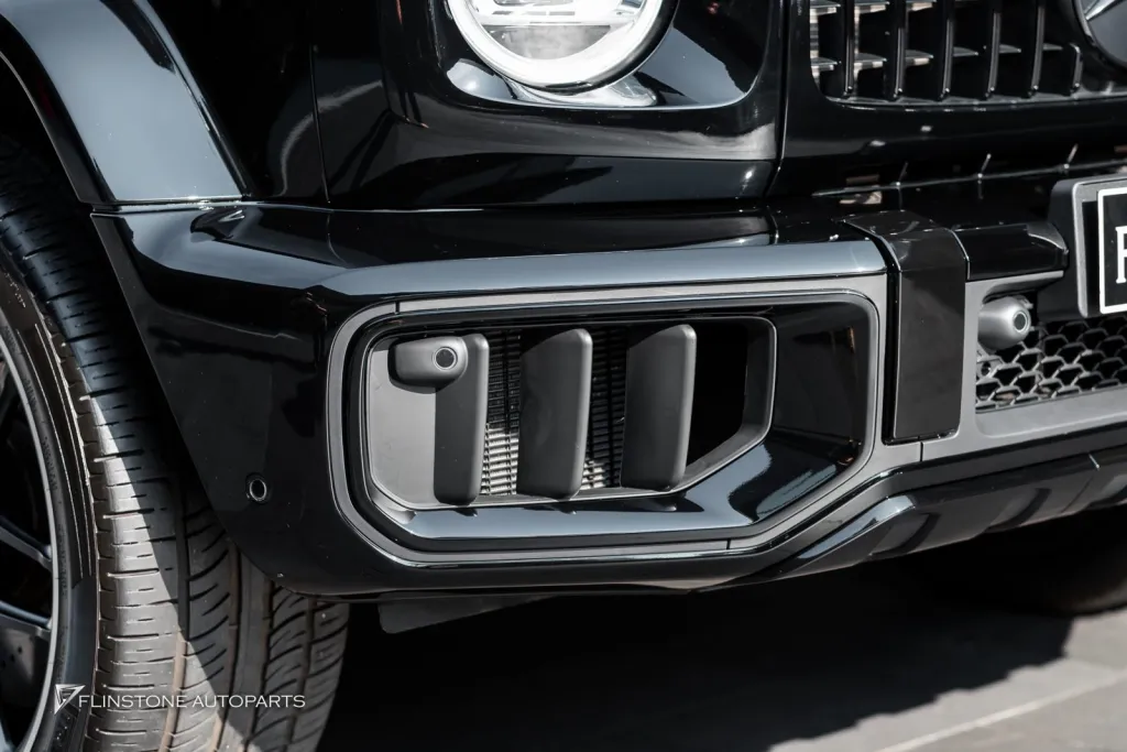 Mercedes Benz Gclass Parts Kit Facelift