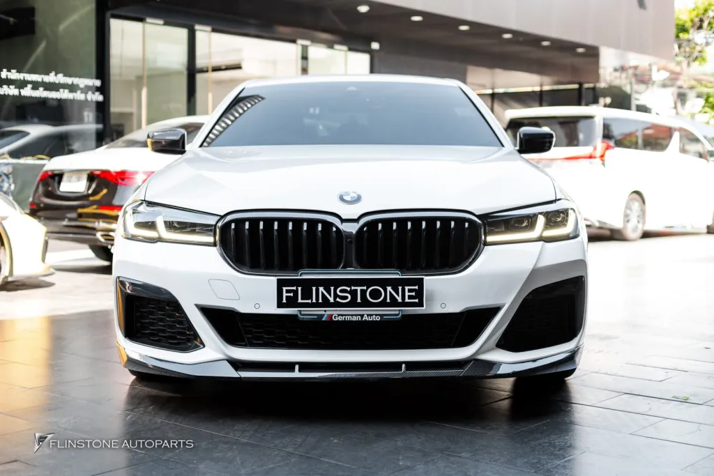 BMW G30 ลิ้น
