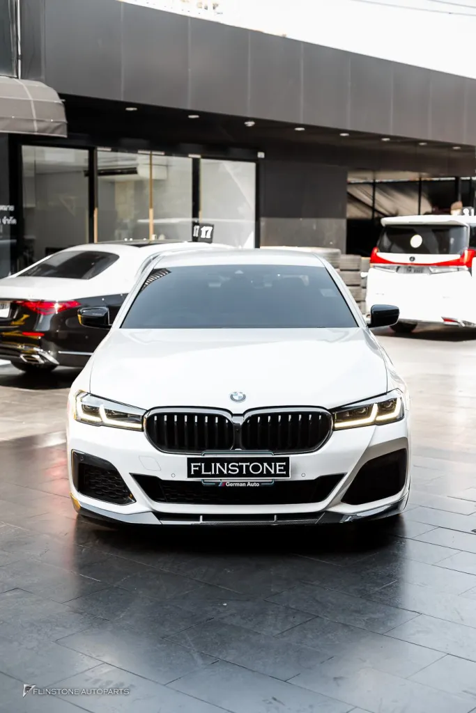 BMW G30 ลิ้น