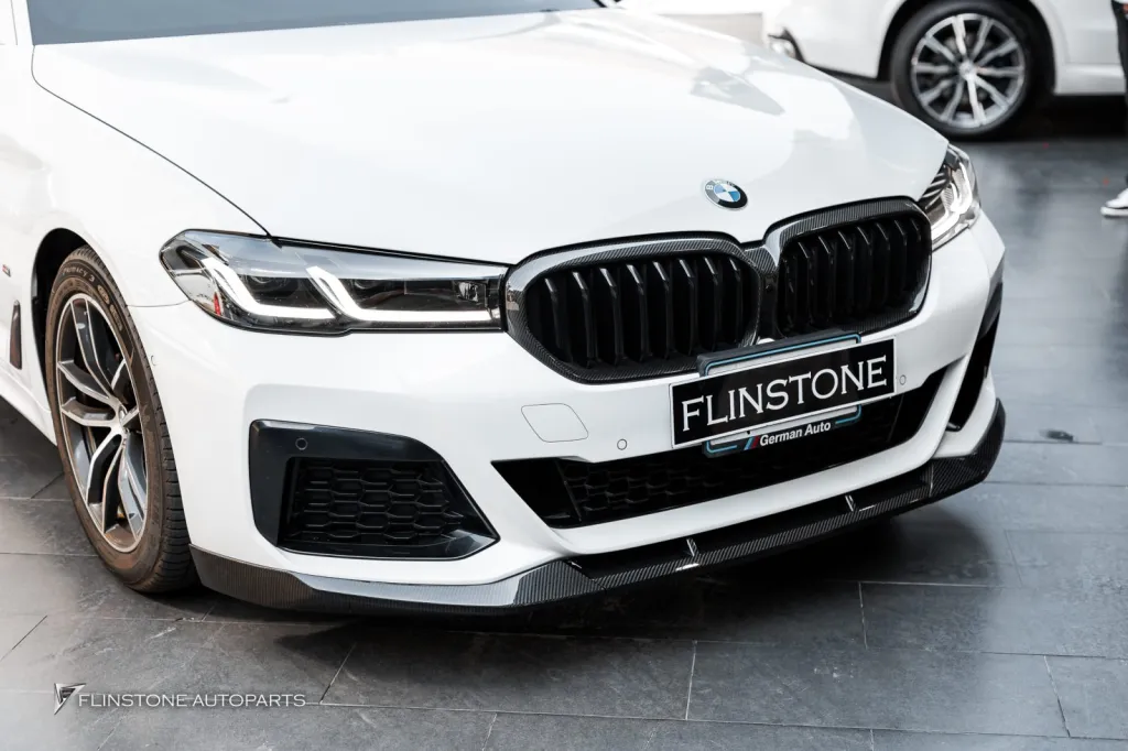 BMW G30 ลิ้น
