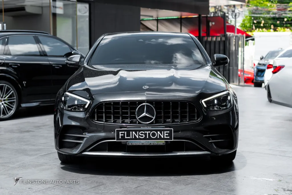 Mercedes Benz W213 กระจัง