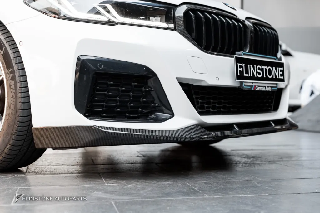 BMW G30 ลิ้น