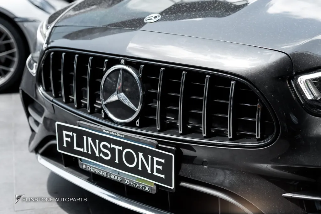Mercedes Benz W213 กระจัง