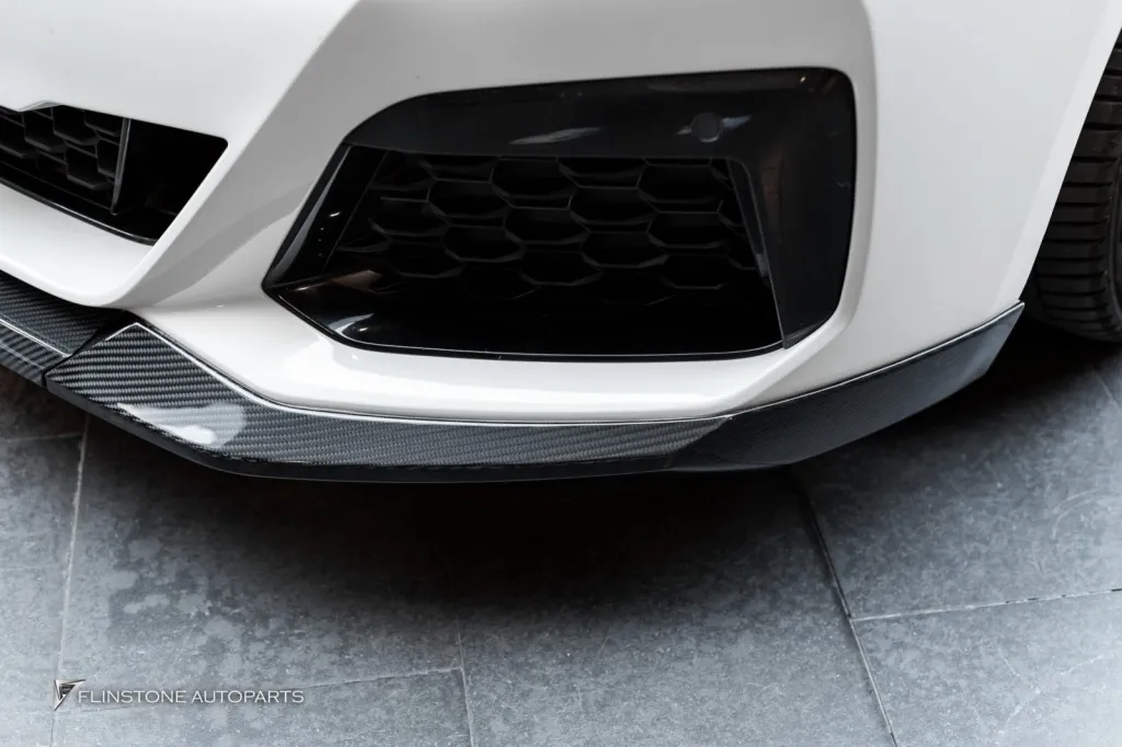 BMW G30 ลิ้น