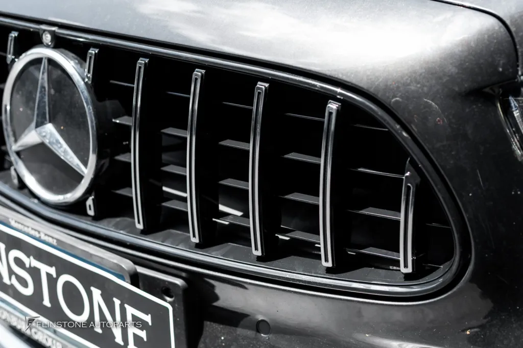 Mercedes Benz W213 กระจัง