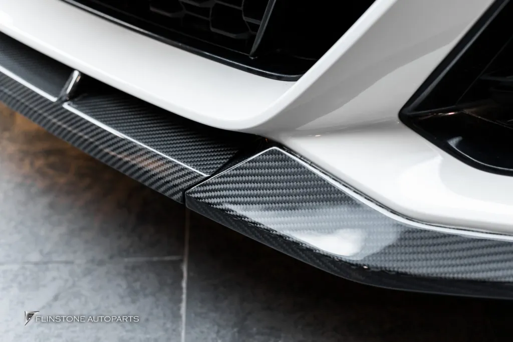 BMW G30 ลิ้น