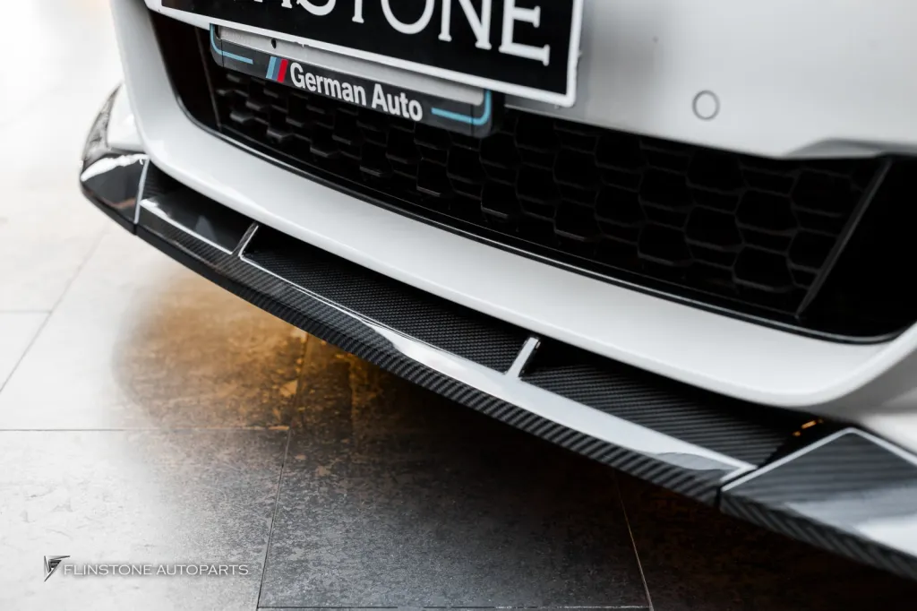BMW G30 ลิ้น