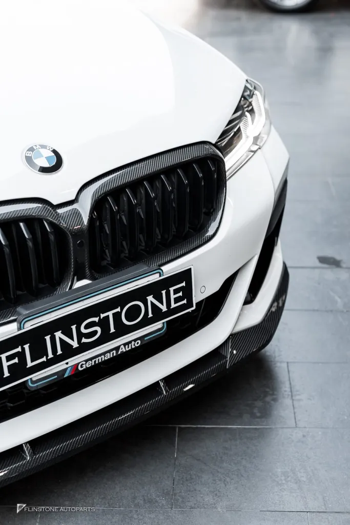 BMW G30 ลิ้น