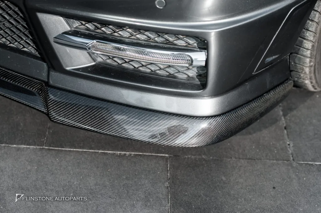 Mercedes Benz Slk ลิ้น ดิฟ ปลายท่อ