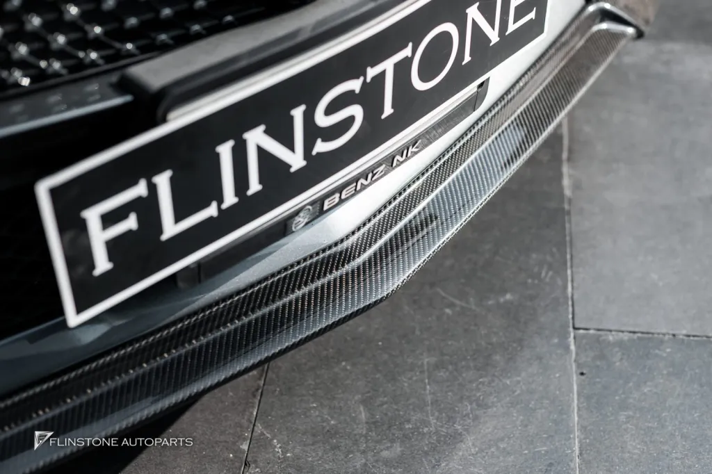 Mercedes Benz Slk ลิ้น ดิฟ ปลายท่อ