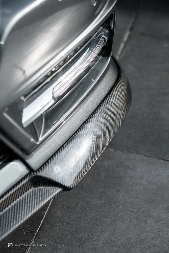 Mercedes Benz Slk ลิ้น ดิฟ ปลายท่อ