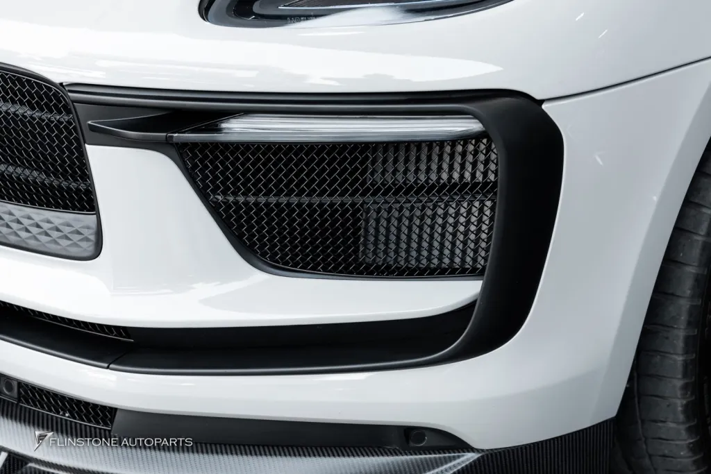 Porsche Macan ตะแกรงหน้า
