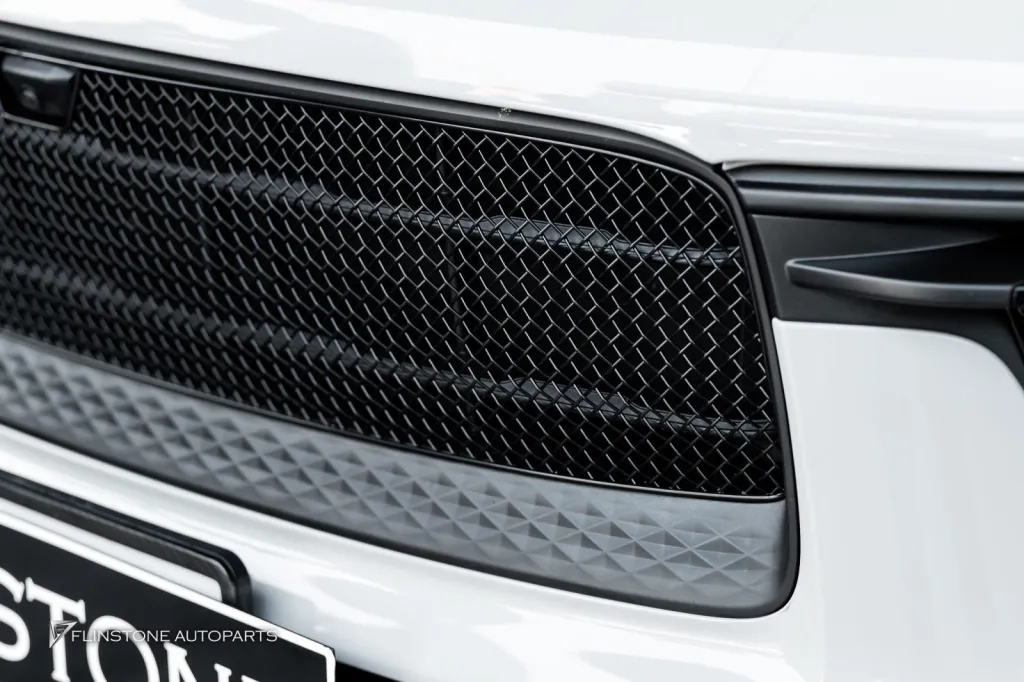 Porsche Macan ตะแกรงหน้า