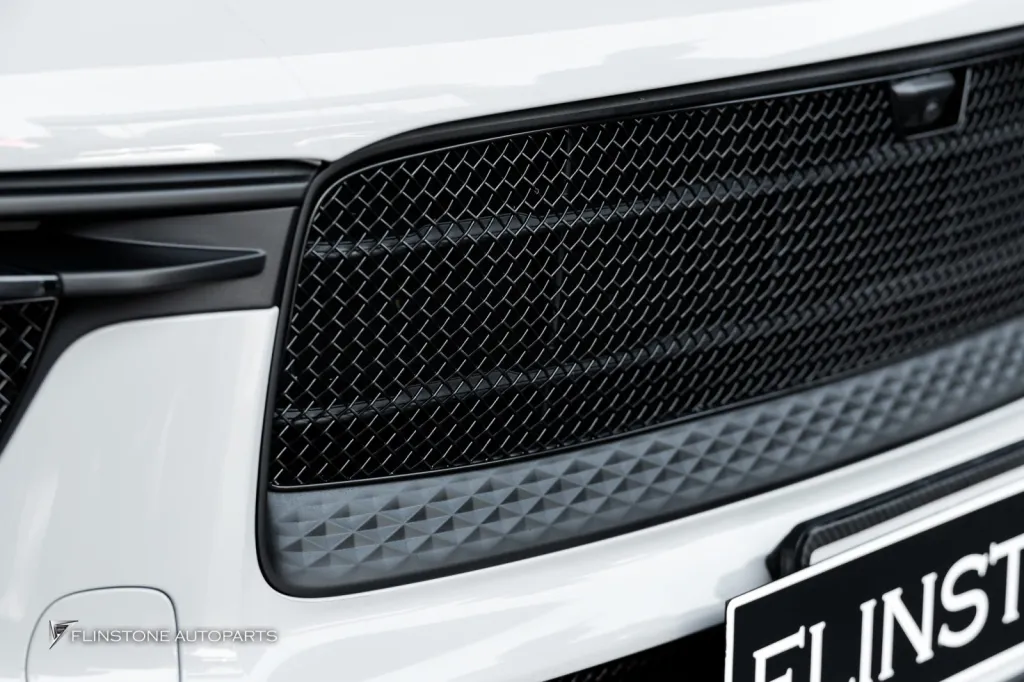 Porsche Macan ตะแกรงหน้า
