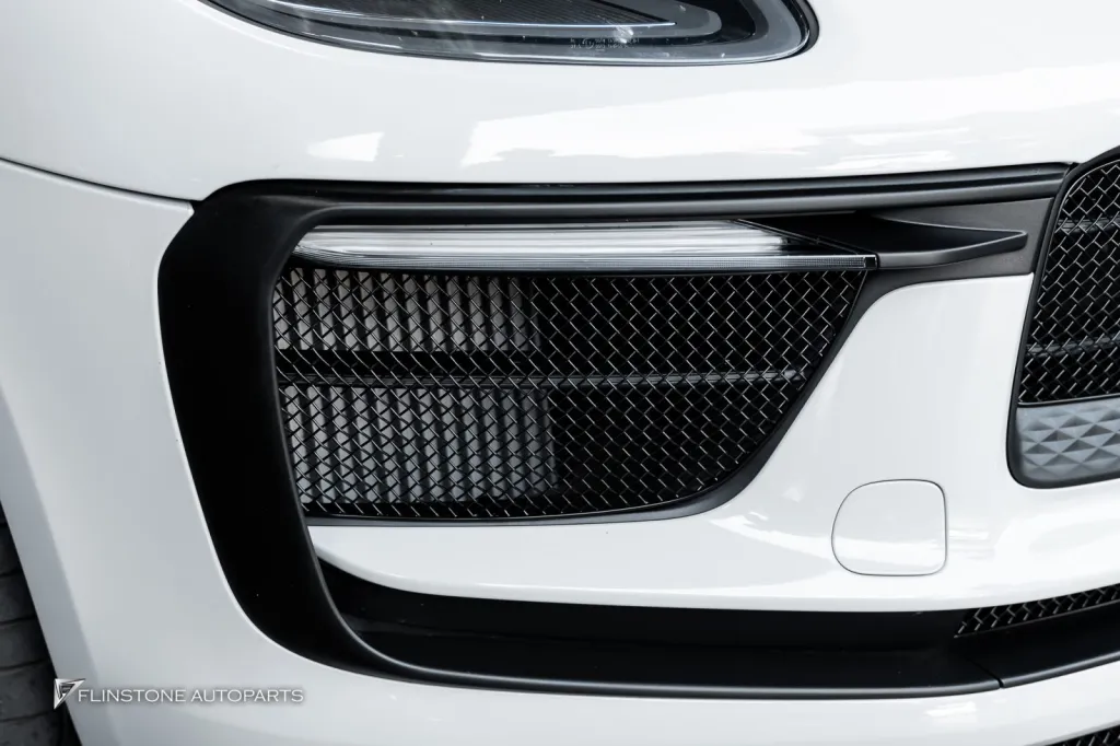Porsche Macan ตะแกรงหน้า