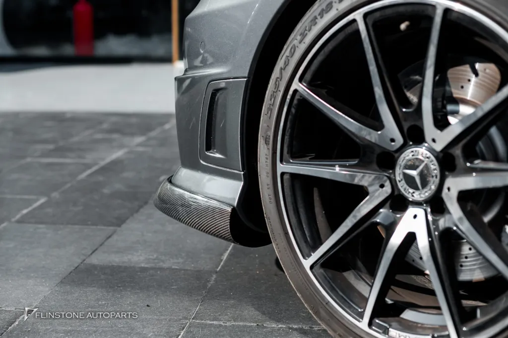 Mercedes Benz Slk ลิ้น ดิฟ ปลายท่อ