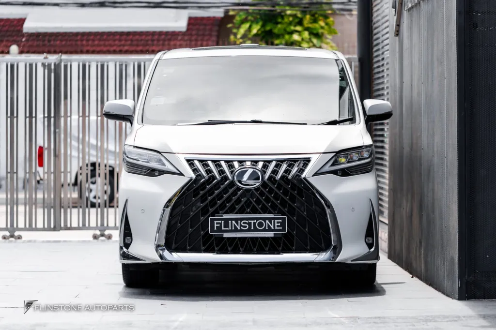 Lexus ไฟท้าย