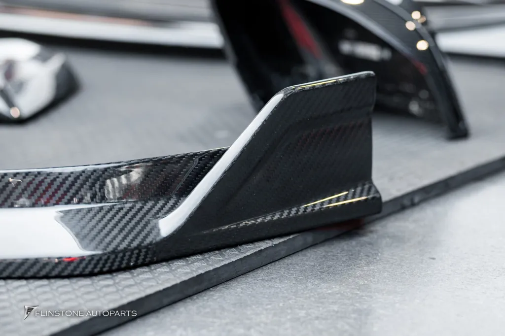 BMW i5 G60 Carbon Parts TAKD