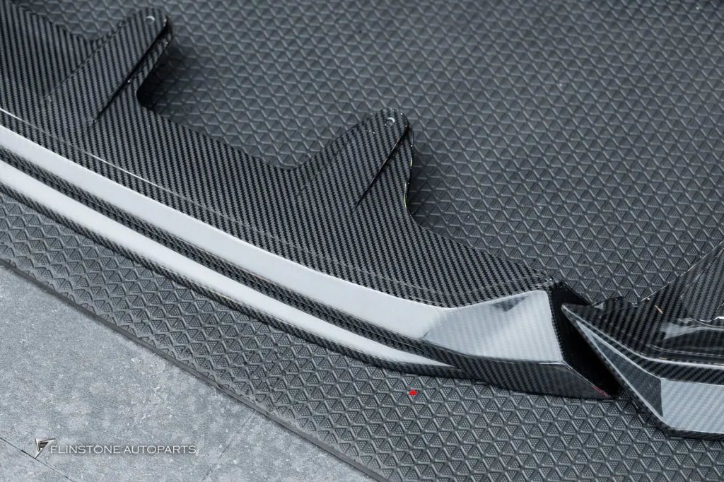 BMW i5 G60 Carbon Parts TAKD