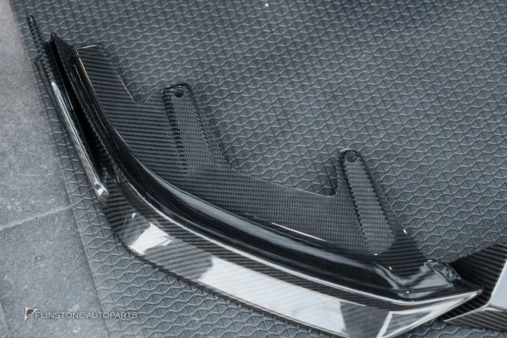 BMW i5 G60 Carbon Parts TAKD