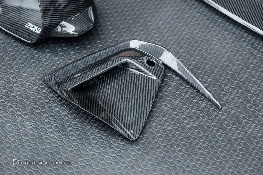 BMW i5 G60 Carbon Parts TAKD