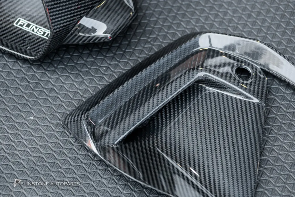 BMW i5 G60 Carbon Parts TAKD