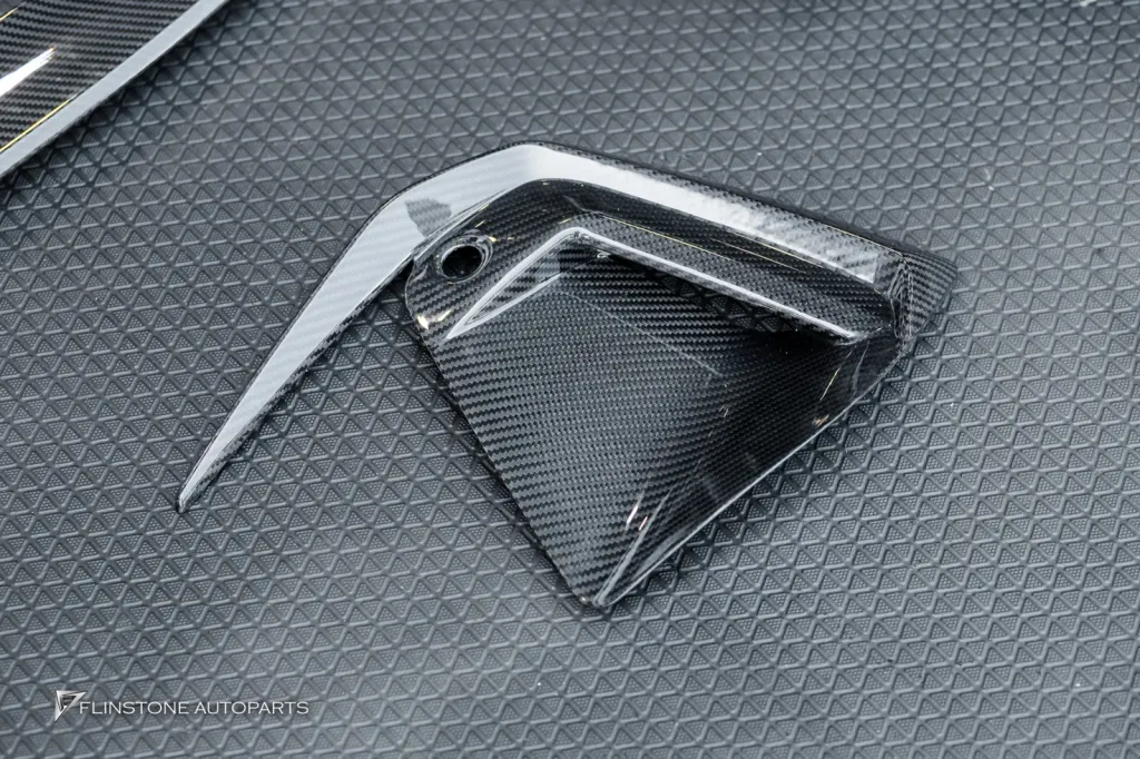 BMW i5 G60 Carbon Parts TAKD