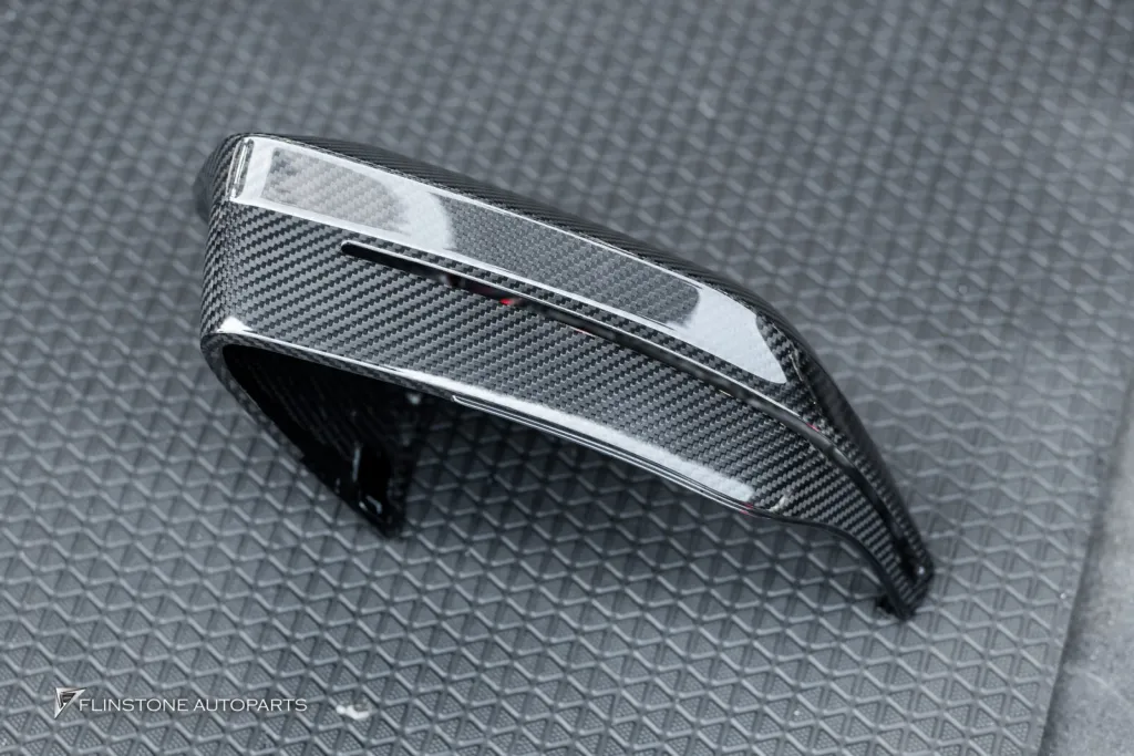 BMW i5 G60 Carbon Parts TAKD