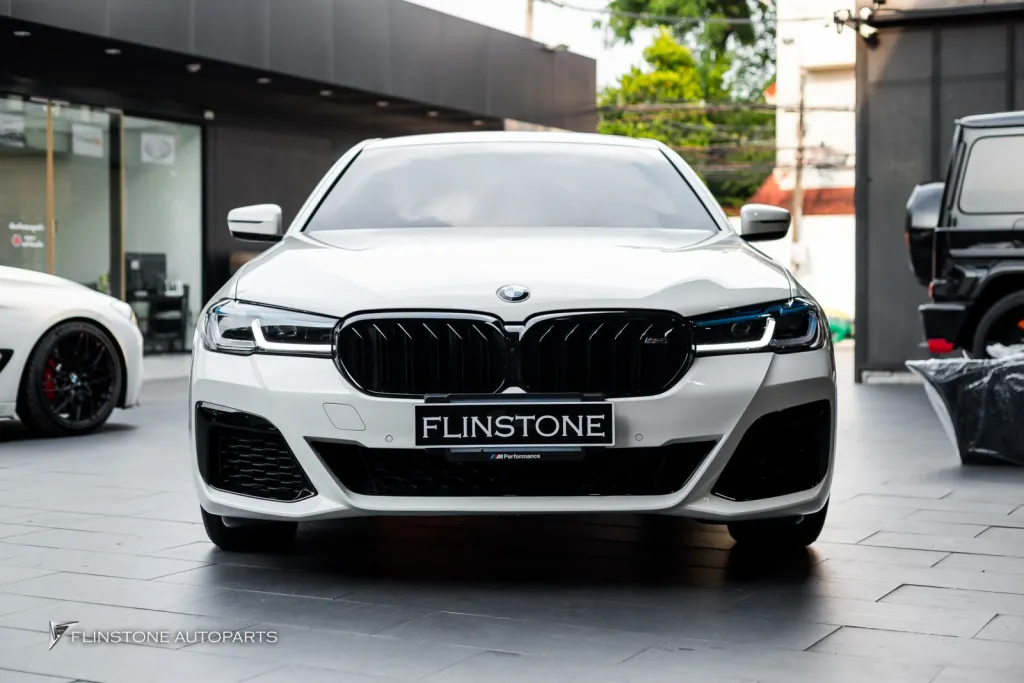 BMW G30 ไฟหน้า
