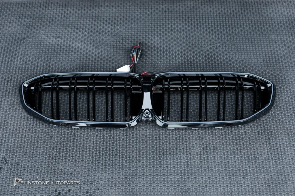 BMW G20 กระจัง LED