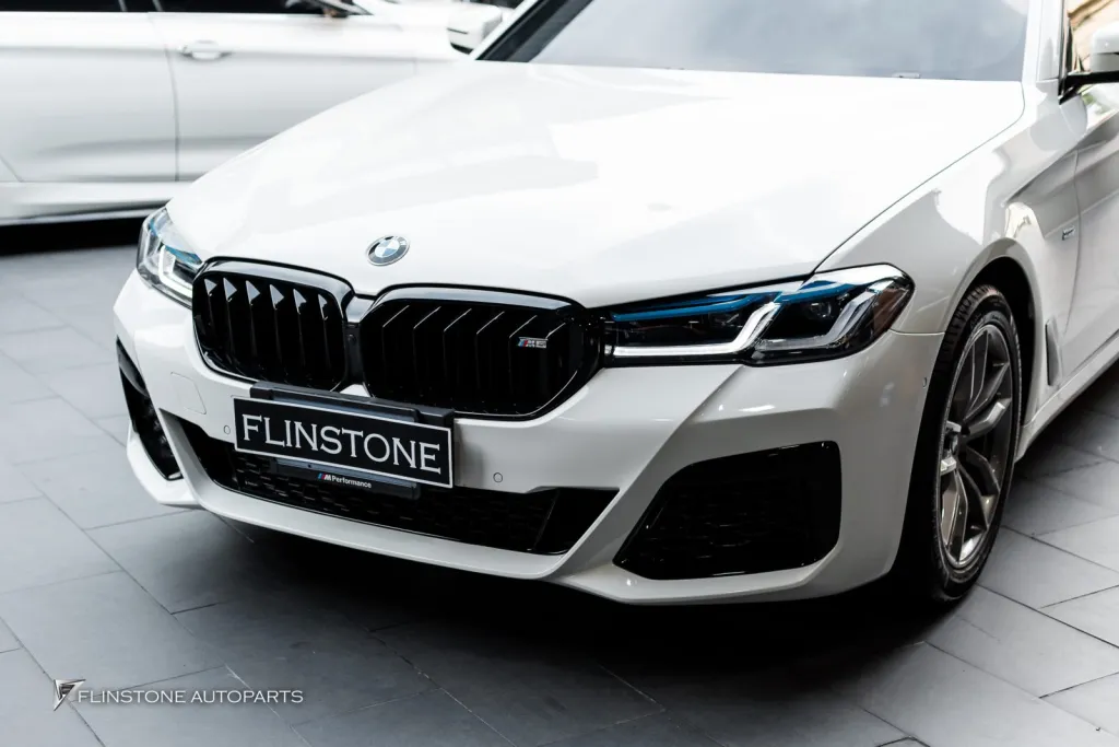 BMW G30 ไฟหน้า