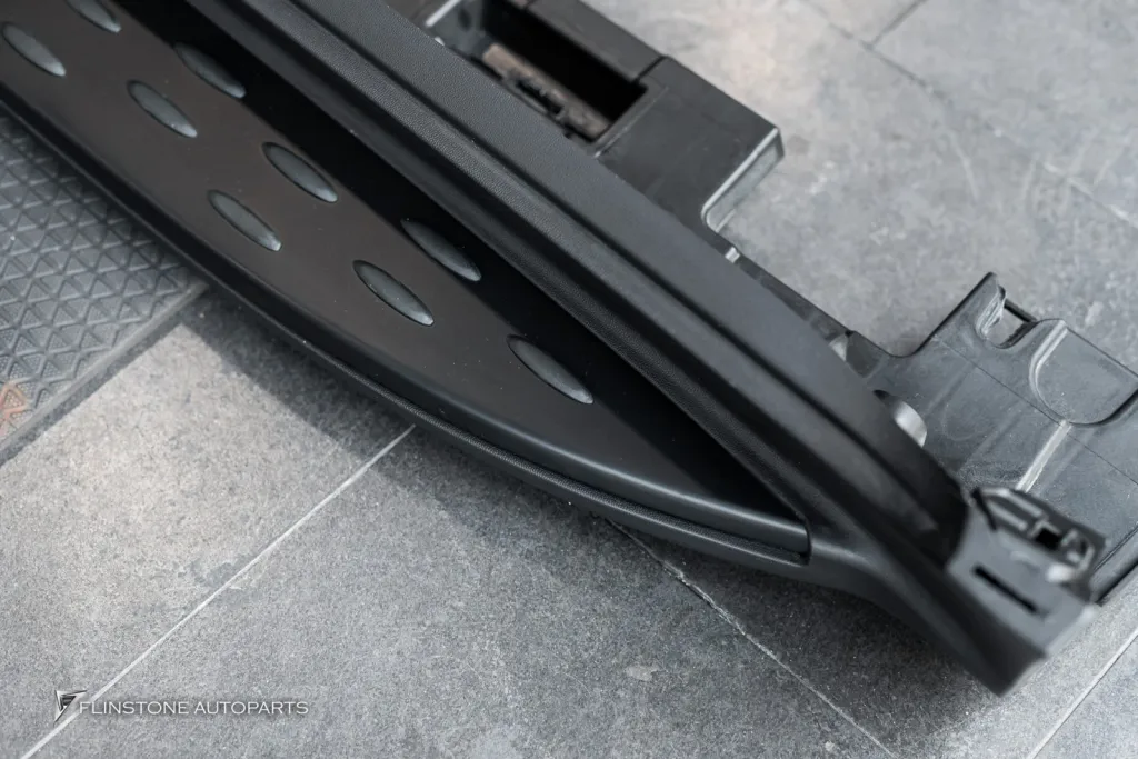 Mercedes Benz Glc Grille Side Steps Carbon Parts