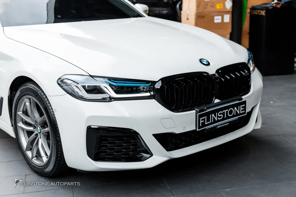BMW G30 ไฟหน้า