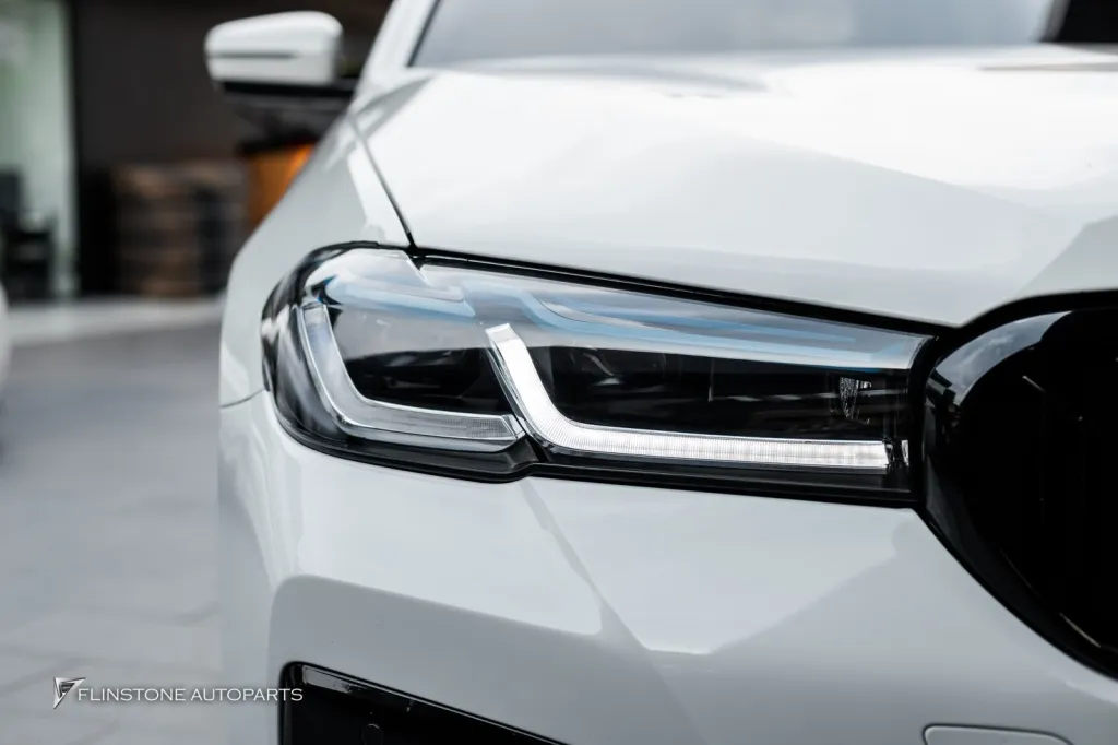 BMW G30 ไฟหน้า