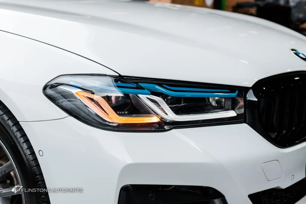 BMW G30 ไฟหน้า