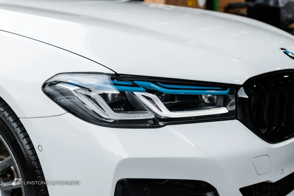 BMW G30 ไฟหน้า