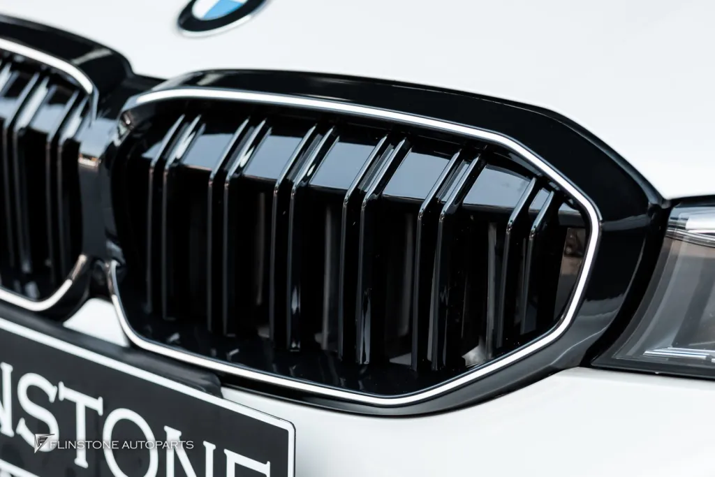 BMW G20 กระจัง LED