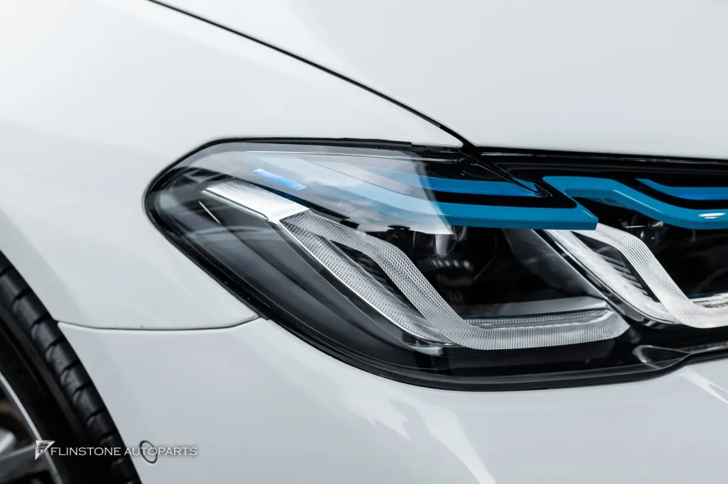 BMW G30 ไฟหน้า