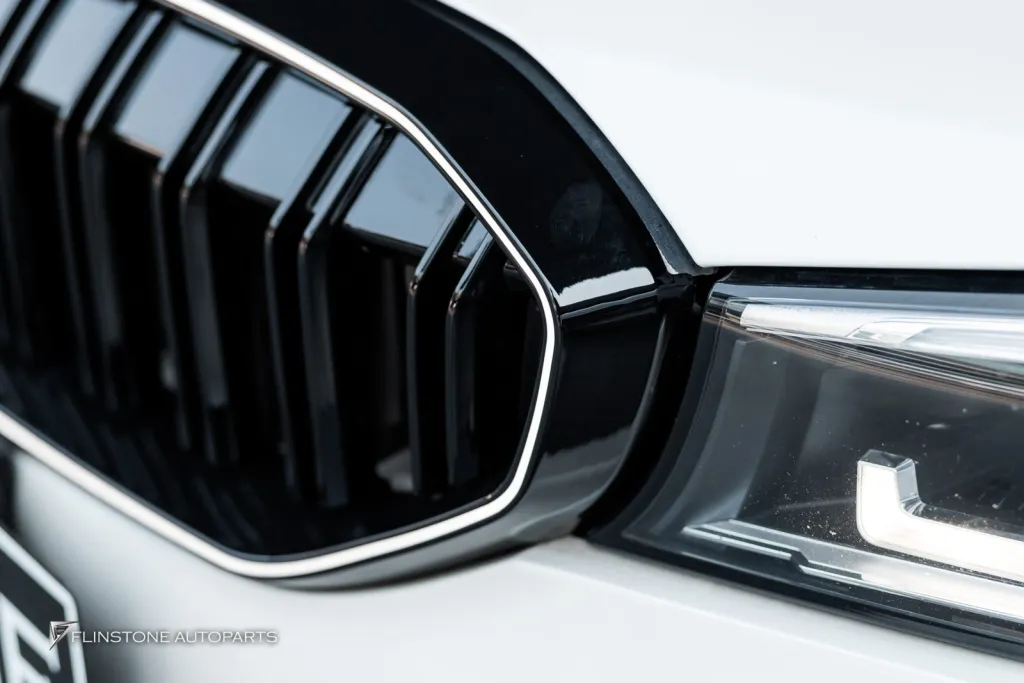 BMW G20 กระจัง LED