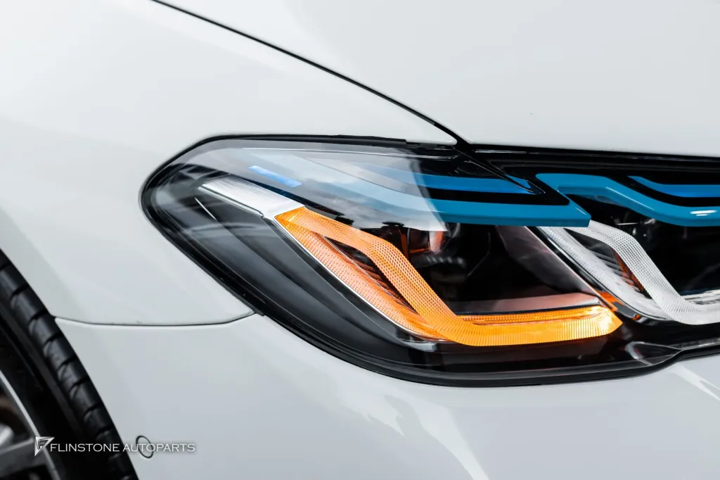 BMW G30 ไฟหน้า