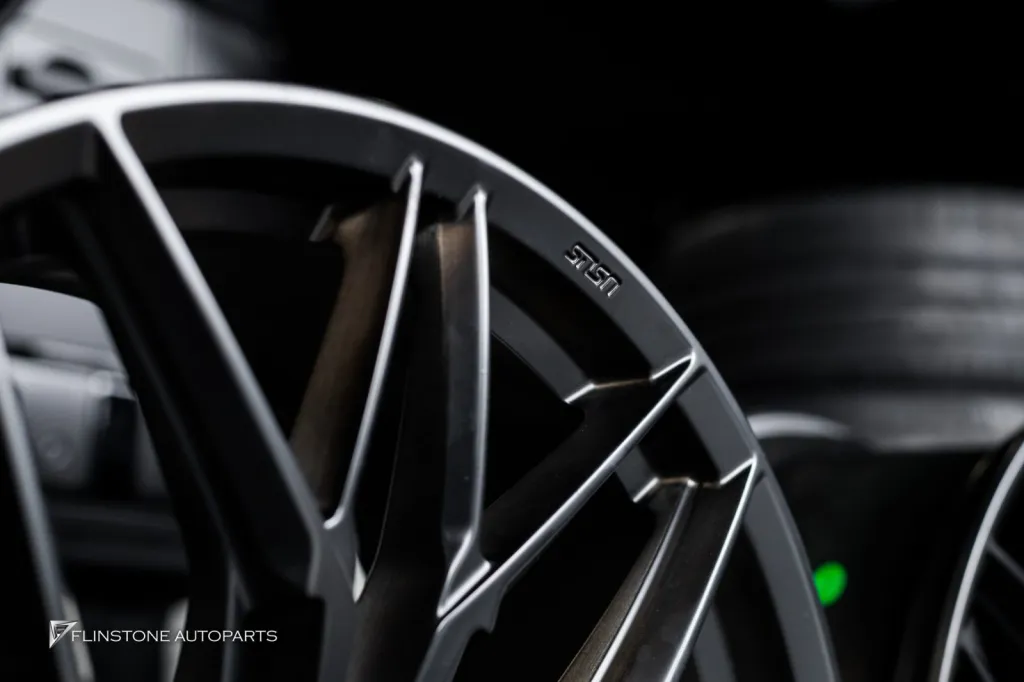 Mercedes Benz Gclass Wheels